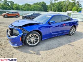 Dodge Charger 2022 3
