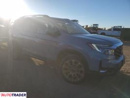 Honda Pozostałe 2023 3