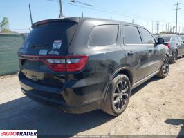 Dodge Durango 2020 3