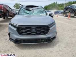 Honda CR-V 2024 2