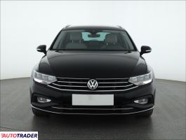 Volkswagen Passat 2019 2.0 187 KM