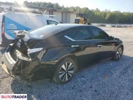 Nissan Altima 2022 2
