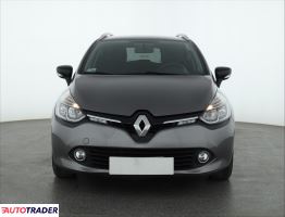 Renault Clio 2016 0.9 88 KM