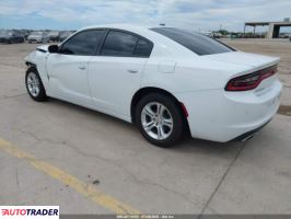 Dodge Charger 2022 3 Dodge Charger 2022 3