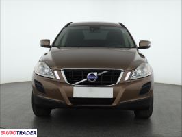 Volvo XC60 2011 2.0 236 KM