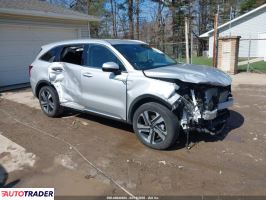 Kia Sorento 2023 1