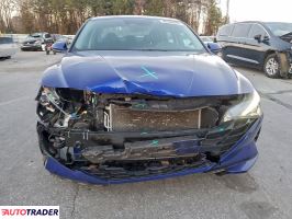 Hyundai Elantra 2023 2