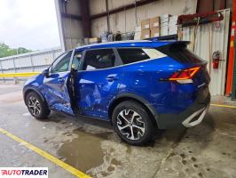 Kia Sportage 2024 2
