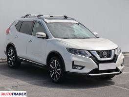 Nissan X-Trail 2019 1.3 156 KM