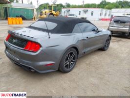 Ford Mustang 2022 2