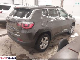 Jeep Compass 2020 2