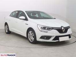Renault Megane 2018 1.3 113 KM Renault Megane 2018 1.3 113 KM