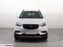 Opel Mokka 2017 1.4 138 KM Opel Mokka 2017 1.4 138 KM