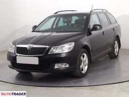 Skoda Octavia 2011 1.4 120 KM