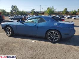 Dodge Challenger 2020 5