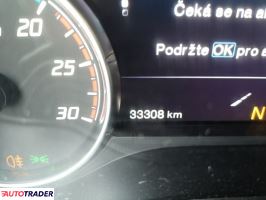 Ford f-max 500