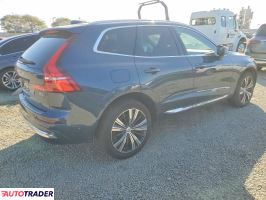 Volvo XC60 2023 2