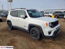 Jeep Renegade 2020 2