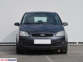 Ford Focus C-Max 2006 1.6 99 KM