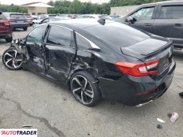 Honda Accord 2020 1 Honda Accord 2020 1