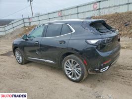 Buick Pozostałe 2024 2
