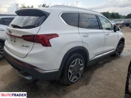 Hyundai Santa Fe 2023 2