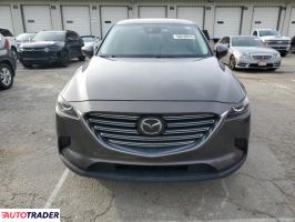 Mazda CX-9 2019 2