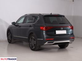 Seat Tarraco 2019 2.0 187 KM