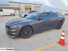 Dodge Charger - zobacz ofertę