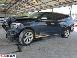 Ford Expedition 2022 3 Ford Expedition 2022 3
