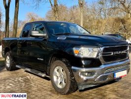 Dodge Ram 2019 5.7 390 KM