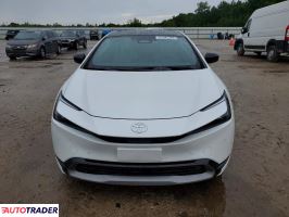 Toyota Prius 2024 2