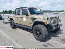 Jeep Pozostałe 2020 3