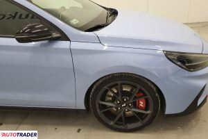 Hyundai i30 2022 2.0 280 KM