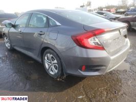 Honda Civic 2018 2 Honda Civic 2018 2