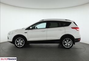 Ford Kuga 2013 2.0 160 KM Ford Kuga 2013 2.0 160 KM