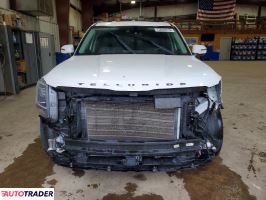 Kia Pozostałe 2020 3