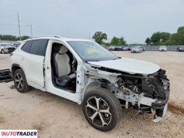 Volkswagen Tiguan 2025 2