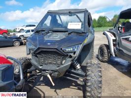 Polaris Ranger RZR 2024