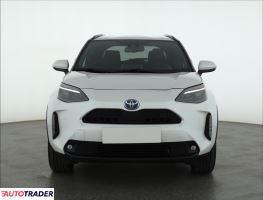 Toyota Yaris 2022 1.5 113 KM