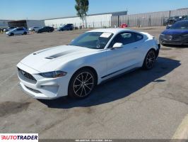 Ford Mustang 2021 2