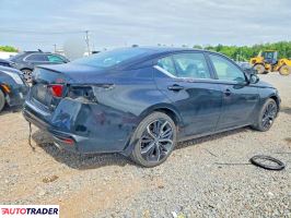 Nissan Altima 2023 2