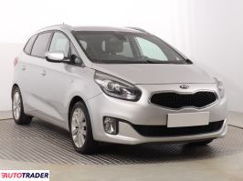 Kia Carens 2017 1.7 113 KM Kia Carens 2017 1.7 113 KM