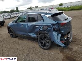 Buick Pozostałe 2024 1