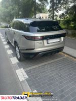Land Rover Pozostałe 2019 2.0 180 KM