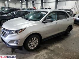 Chevrolet Equinox 2019 1 Chevrolet Equinox 2019 1