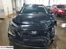 Hyundai Kona 2021 2
