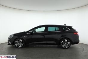Renault Megane 2018 1.6 202 KM