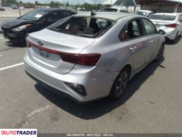 Kia Pozostałe 2021 2