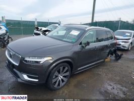 Volvo XC90 2024 2